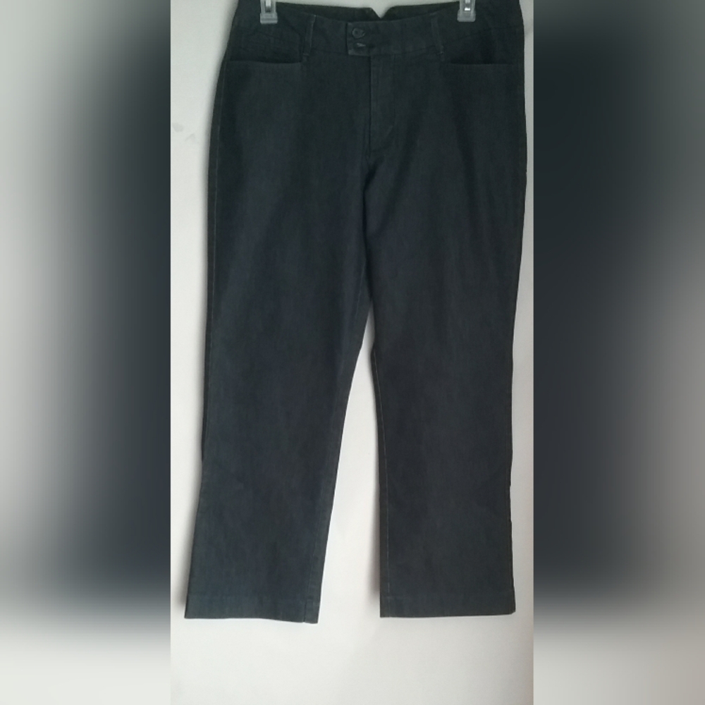 Women Bootcut Riders by Lee Jeans Sz 16M